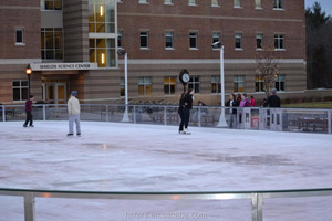 Công nghiệp sân trượt băng machinechiller, sân trượt băng máy làm lạnh giá - Product Image 2