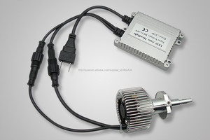 Phillips <span class=keywords><strong>h7</strong></span> linterna auto llevó la linterna del coche - Product Image 6