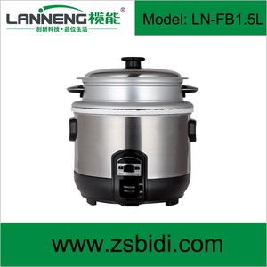 Nồi Cơm Điện Biogas Đa Năng - Product Image 2