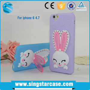 Dernier produit chinois doux tpu cas pour l'<span class=keywords><strong>iphone</strong></span> <span class=keywords><strong>6</strong></span> s cas meilleure vente de produits au nigeria - Product Image 1