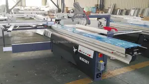 Panel testere dairesel testere makinesi ahşap kesme makinası
