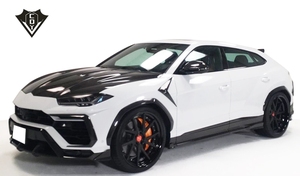 Kit Carrozzeria per <span class=keywords><strong>Lamborghini</strong></span> Urus Nuovo sul Mercato Kit Carrozzeria in Fibra di Carbonio di Alta Qualità per SUV Urus - Product Image 2