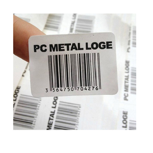 Étiquette imprimée imperméable de qualité supérieure, étiquette imprimée laminée PP/PVC/PE/PP <span class=keywords><strong>pour</strong></span> bain de bébé - Product Image 1