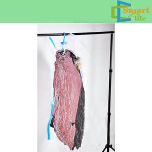Diseño único ecológico fácil colgando colgando <span class=keywords><strong>bolsas</strong></span> <span class=keywords><strong>de</strong></span> sellador al vacío bolsa <span class=keywords><strong>de</strong></span> vacío - Product Image 1