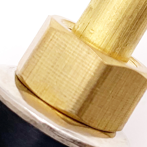 Sunsoul-vástagos de válvula de neumático de latón para neumáticos, Tr572 Tr573, sin tubo, al mejor <span class=keywords><strong>precio</strong></span> - Product Image 4