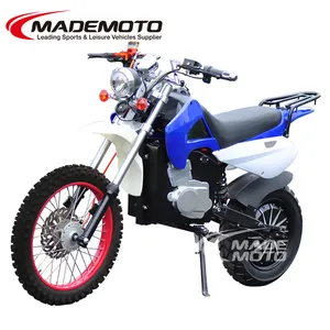 Nhà sản xuất trực tiếp bán racing dành cho người lớn điện xe máy dirtbike