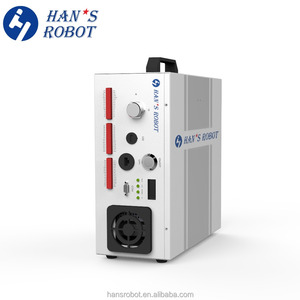 Lfin 10 6 Axis Industrial ollolabortive oboobotic RM para orgorging y elding blindaje - Product Image 3