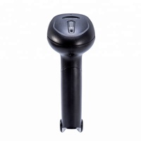Escáner de Código de Barras Inalámbrico 1D y 2D WINSON WNI-5013/V, Lector de Códigos QR Portátil