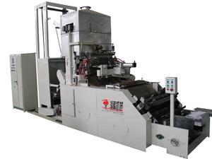 重力铸造/电池负极格栅铸造机 - Product Image 2