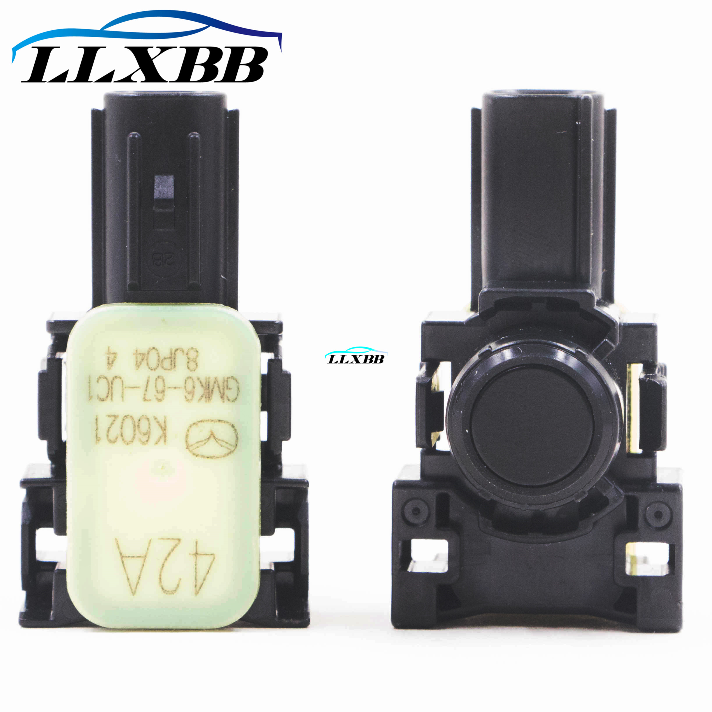 Оригинальный датчик парковки заднего хода GMK667UC1 для Mazda 6 Tourer Estate GMK6-67-UC1 GMK667UC151