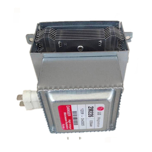 Industrial 2m226-03 refrigerado por aire magnetrón de <span class=keywords><strong>microondas</strong></span> piezas - Product Image 2