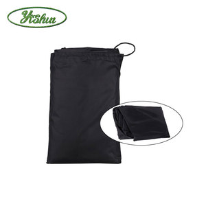 Heavy Duty Outdoor <strong>Kettle</strong> Barbecue Decorative Round <strong>Bbq</strong> Grill <strong>Covers</strong> - Product Image 5