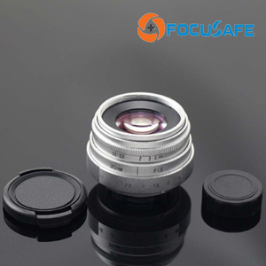 <span class=keywords><strong>Objectif</strong></span> de vidéosurveillance N1 f1.6 C, 40x35mm, pour Fujifilm Fuji NEX <span class=keywords><strong>Micro</strong></span> <span class=keywords><strong>4</strong></span>/<span class=keywords><strong>3</strong></span> EOS tek YRS0730 - Product Image 4