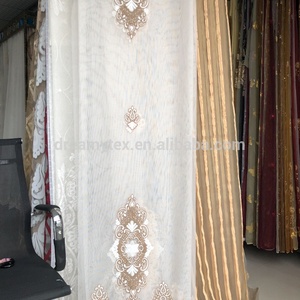 2023 popolare buon prezzo medio oriente <span class=keywords><strong>tende</strong></span> delicate <span class=keywords><strong>classiche</strong></span> di lusso con retro in gomma - Product Image 5