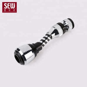 SEW ZF-420L 360 degrés économiseur <span class=keywords><strong>d</strong></span>'<span class=keywords><strong>eau</strong></span> <span class=keywords><strong>d</strong></span>'aérateur de robinet de cuisine moderne pour des applications multi-usages - Product Image 2