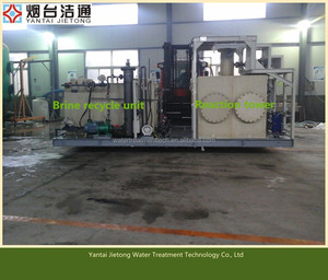 <span class=keywords><strong>Soude</strong></span> caustique et 10-12% l'<span class=keywords><strong>hypochlorite</strong></span> <span class=keywords><strong>de</strong></span> sodium usine productrice/Membrane L'électrolyseur fonctionnent - Product Image 1