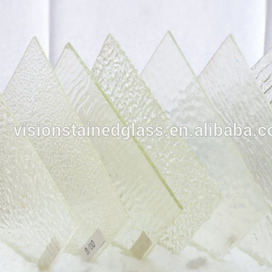 3mm çin vitray dokulu cam panel - Product Image 1