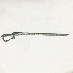 Di alta qualità spada letter opener/metal letter opener/letter opener - Product Image 5