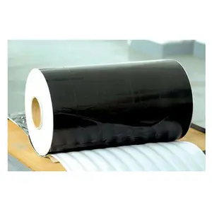T9 Thermal Transfer Ribbon Roll Premium Wax/Resin Pita Jumbo Gulungan Pita Printer