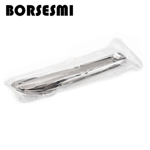 New Camping <strong>Cutlery</strong> Set Stainless Steel Spoon Fork Knife Outdoor Flatware Set <strong>Chinese</strong> 3 In1 Tableware Pocket <strong>Cutlery</strong> for Travel