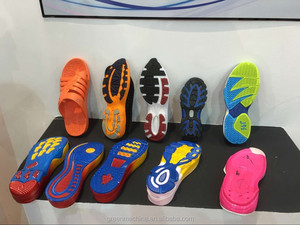 NEW Rotary loại của <span class=keywords><strong>PVC</strong></span> <span class=keywords><strong>TPR</strong></span> <span class=keywords><strong>TPU</strong></span> ép phun máy giày duy nhất giày máy làm - Product Image 3