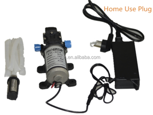 Mini lavadora portátil de alta presión para coche, lavadora eléctrica de vapor <span class=keywords><strong>móvil</strong></span>, HF-XLH03 - Product Image 3