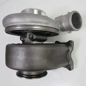 Mesin Diesel 3595850 HX82 Kit Turbocharger untuk QSK23 QSK45