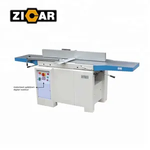 ZICAR Sản Phẩm Nóng 2020 Máy Móc Chế Biến Gỗ Kết Hợp Planer Thicknesser MP410