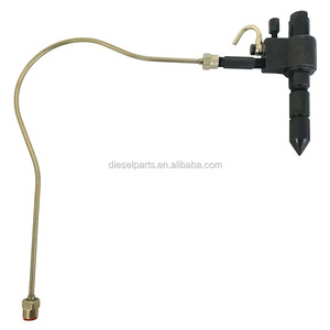 Bancada de Teste Usando Injetor 0681343009 Máquina de Teste Padrão Injetor de Pino Axial 0681343009 - Product Image 2