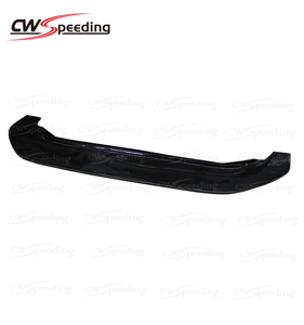 LÈVRE DE PARE-CHOCS AVANT EN FIBRE DE CARBONE LÈVRE AVANT pour VW GOLF MK7 <span class=keywords><strong>R400</strong></span> pour VOLKSWAGEN GOLF 7 - Product Image 2