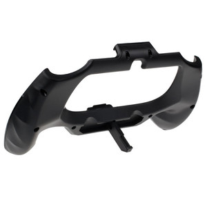 Giao diện điều khiển nhựa Hand Grip cho <span class=keywords><strong>PS</strong></span> Vita cho PSV 2000 trò chơi xử lý chủ trường hợp Bracket Grip - Product Image 3