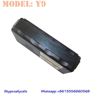 Y9 tamper-à prova de luz micro transmissor <span class=keywords><strong>gps</strong></span> de alta sensibilidade <span class=keywords><strong>chip</strong></span> de trabalho por um ano ou 3 anos - Product Image 6