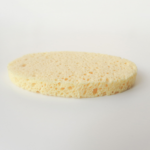 Hình Dạng Hình Bầu Dục Cellulose Làm Sạch Da Mặt Rửa Miếng Bọt Biển - Product Image 4