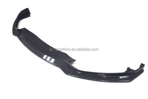 Nouvelle Série 4 F36 Lèvre Avant En Fiber De Carbone pour BMW F32 F33 <span class=keywords><strong>430i</strong></span> 435i 440i M TECH 13-19 - Product Image 4