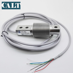 Hbm tải di động <span class=keywords><strong>z6fc3</strong></span> 50kg 100kg 200kg 500kg cantilever trọng lượng lực lượng cảm biến Loadcell - Product Image 4