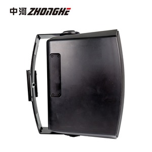 Chất lượng trong tường woofer cho nhà hát thụ động Loa điều khiển bằng giọng nói hỗ trợ thẻ nhớ âm thanh Máy nghe nhạc hệ thống PA - Product Image 3