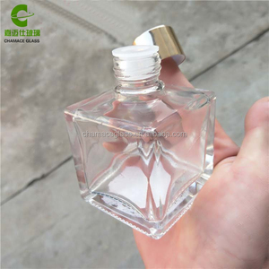 Chai Thủy Tinh Khuếch Tán Hương Thơm 50Ml 100Ml 150Ml Cho Trang Trí Nhà Cửa - Product Image 5