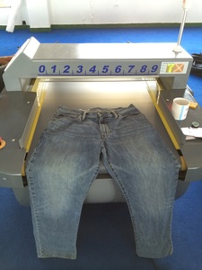 Ago Rotto Scanner Macchina per L'indumento Industriale Tessile Industriale Rivelatore Ago Originale Della Fabbrica Supporta La Personalizzazione - Product Image 4
