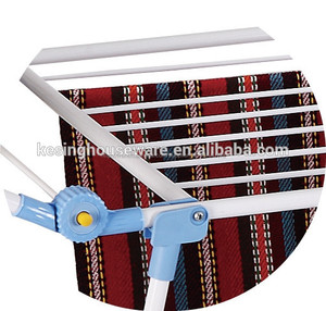 Ningbo lounger folding telescopic hanger Extensions - Product Image 6