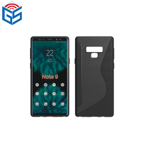 Moda Popular S línea TPU <span class=keywords><strong>funda</strong></span> para <span class=keywords><strong>Samsung</strong></span> <span class=keywords><strong>Galaxy</strong></span> Nota <span class=keywords><strong>9</strong></span> Nota <span class=keywords><strong>9</strong></span> - Product Image 1