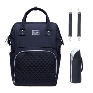 <span class=keywords><strong>Zaino</strong></span> grande <span class=keywords><strong>per</strong></span> pannolini da viaggio caldo alla moda casual personalizzato <span class=keywords><strong>per</strong></span> mamme - Product Image 1