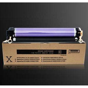 Cartouche de tambour, Compatible avec <span class=keywords><strong>Dell</strong></span> 330, 5849, 5847, 5855, 5853, pour cartouche <span class=keywords><strong>Dell</strong></span> 5130, C5765 - Product Image 2