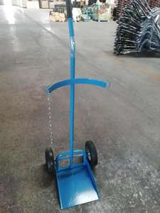 Gaz silindiri arabası alet tepsisi - Product Image 3