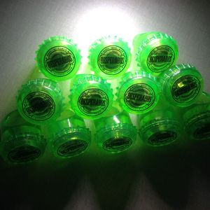 Ventes chaudes pour les promotions de spiritueux, lumière de fête, anneau lumineux <span class=keywords><strong>LED</strong></span> souple, anneau lumineux pour <span class=keywords><strong>bouchon</strong></span> de <span class=keywords><strong>bouteille</strong></span> de vin, anneau <span class=keywords><strong>LED</strong></span> TPR pour enfants avec logo - Product Image 4