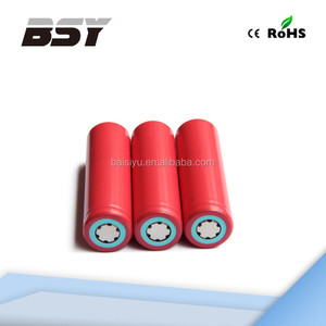 Batteries li - ion 3.7 v 4.<span class=keywords><strong>2</strong></span> v max tension 18650 batterie Sanyo 18650 <span class=keywords><strong>26f</strong></span> 2600 mah rechargeable batteries Sanyo 18650 3.7 v - Product Image 1
