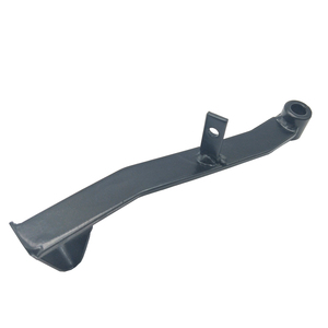 Certificado ISO negro oxied forja llave de aceite - Product Image 5