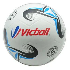 rubber soccerball for Customized logo soccer ball manufacture soccer ball custom print soccer ball football