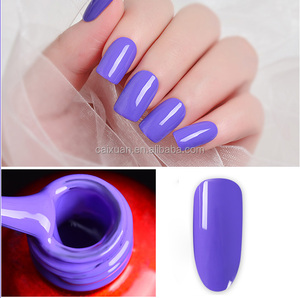 <span class=keywords><strong>esmalte</strong></span> en gel de uña <span class=keywords><strong>ultravioleta</strong></span> color candy marca AOYO - Product Image 3