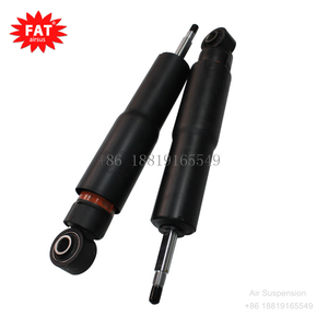 Amortiguador Trasero de Control de Altura Activo para Trabajo Pesado para <span class=keywords><strong>Lexus</strong></span> LX470 X293CS para Toyota Land Cruiser 4.2D 4.7 Shock 48530-60052 - Product Image 2