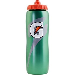Bouteille d'eau de sport en plastique Dogfish Head <span class=keywords><strong>Paulaner</strong></span> Modelo, vente chaude, 1L, petite ouverture, sans BPA - Product Image 1
